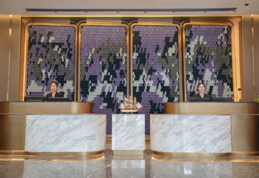 Mehood Hotel (Zhoushan Putuo Kaihong Square) Hotel Overview