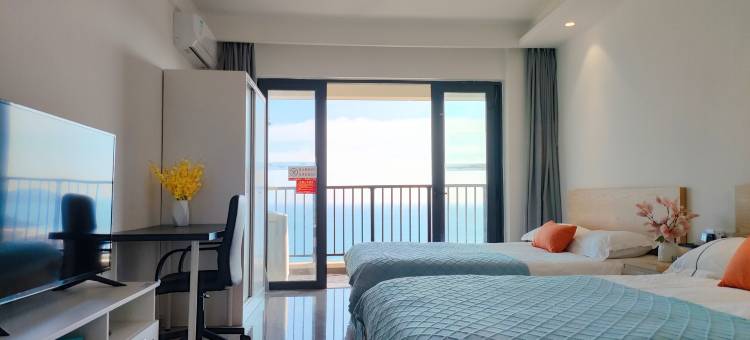 栖尔悦海景酒店(阳西沙扒月亮湾店)图片