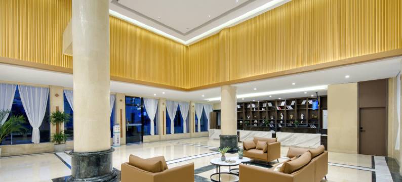 兴华大酒店(德清钟管汽车站店)图片