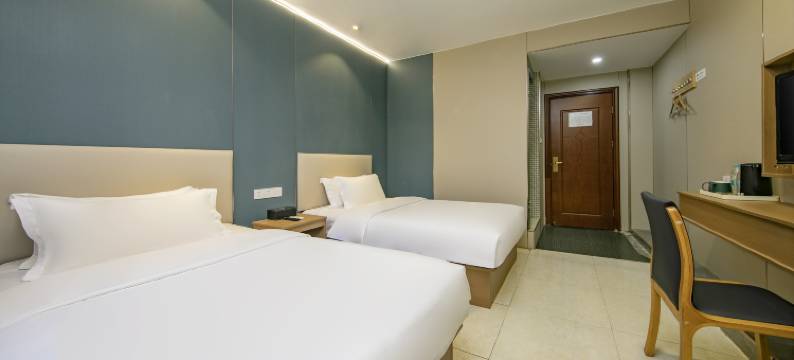 海云酒店(福州温泉三坊七巷店)图片