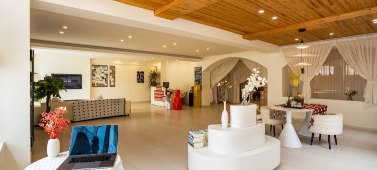 屿梦｜苍洱日出•云端山海度假民宿(大理古城店)图片