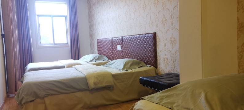 利辛江淮商务宾馆(宝璋医院店)图片