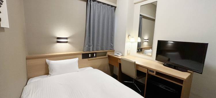 露樱酒店品川大井町店(Hotel Route-Inn Shinagawa-Oimachi)图片