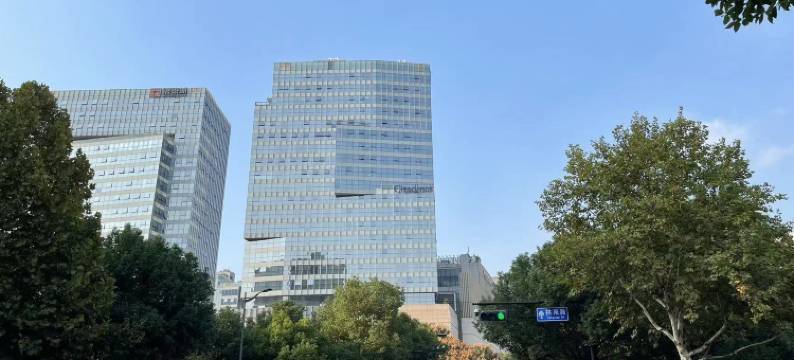 钱塘寓见城市民宿(杭州城西银泰城店)图片