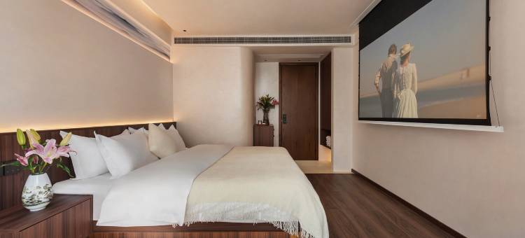 云上·雅舍民宿(洱海生态廊道店)图片