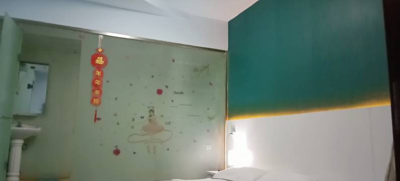 美欣欣宾馆(陕西中医药大学店)图片