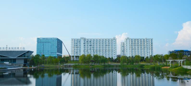 城市豪泰酒店(长沙黄花国际机场店)图片