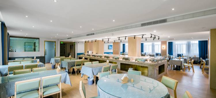 君迪纳德酒店(开封宋城路站店)图片