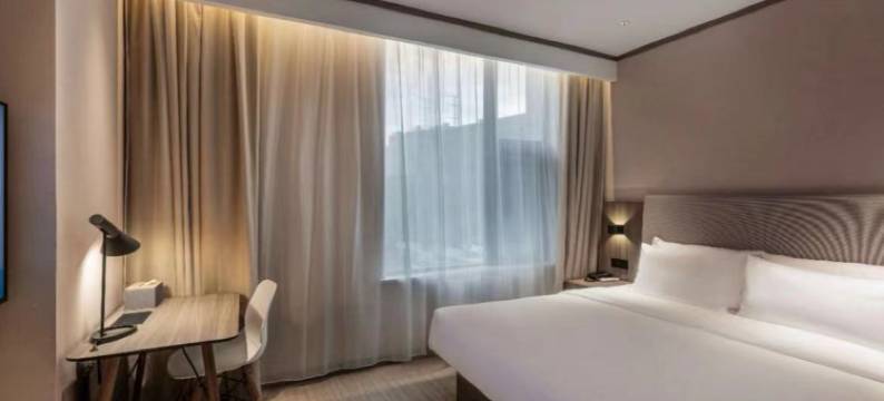 汉庭酒店(徐州贾汪店)图片