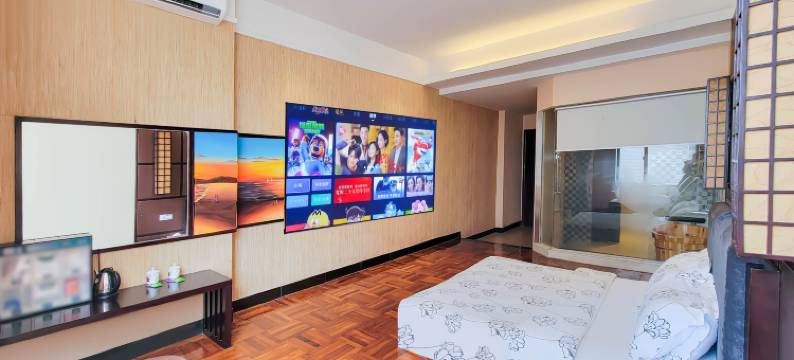 北海稻酒店(东莞塘厦天虹购物中心店)图片