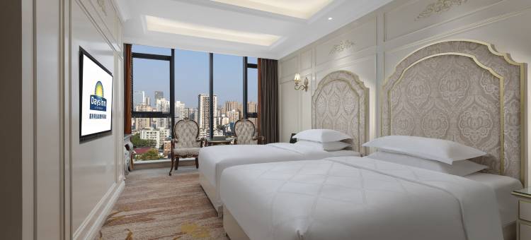 重庆戴斯精选温德姆酒店图片