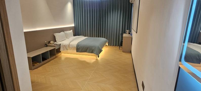 泉州非常城市公寓(鲤城区店)图片