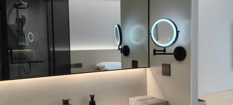 三门舒星别苑酒店图片