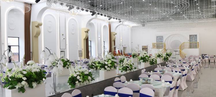 锦博国际酒店图片