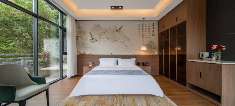 重庆景逸酒店(大渡口步行街店)图片