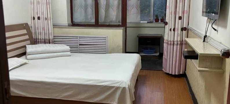 鑫驿招待所图片