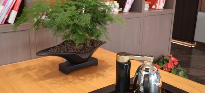 金瑞轻奢酒店图片