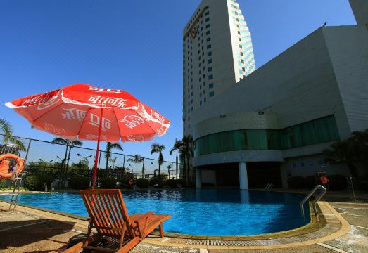 Shenzhen WenJin hotel Hotel Overview