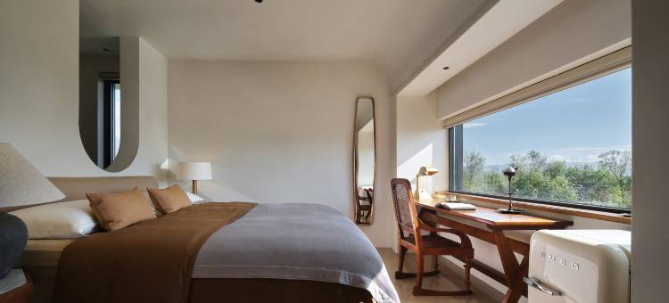 大理既下山·兰往洱海酒店图片