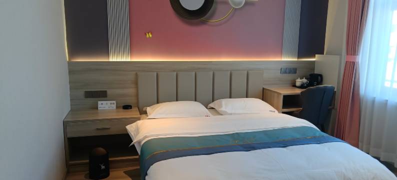 吉家商务宾馆图片