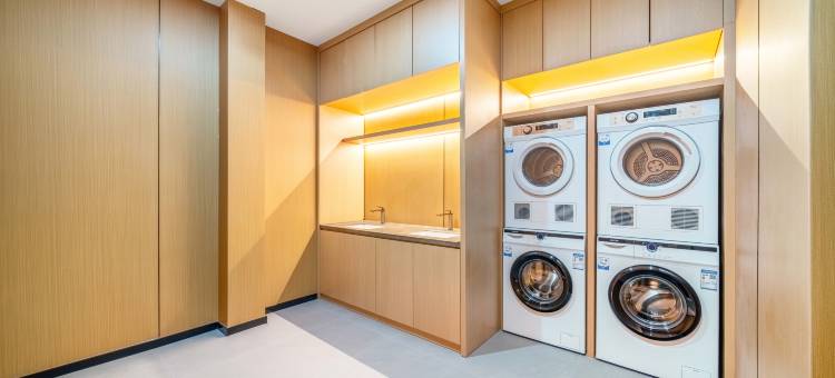 宜徕居酒店(台州路桥机场飞跃科创园店)图片