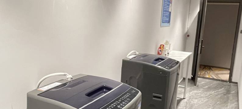 宁德玥溪·以家公寓(宁德新能源科技店)图片