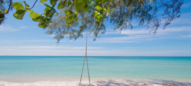 海员度假村(Seafar Resort)图片