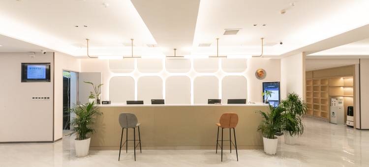 锦江之星酒店(襄阳古城檀溪路店)图片