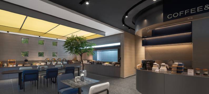 西安北站凤城十二路轻居酒店图片