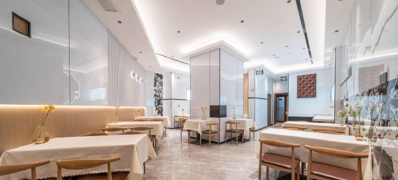 穿越电竞酒店(温州瑞安吾悦广场店)图片