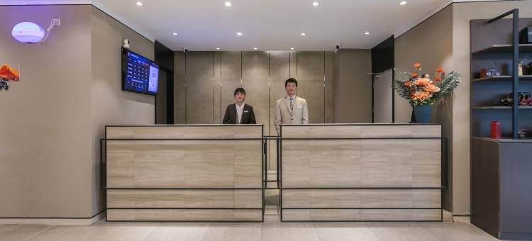 如家精选酒店(丽江古城店)图片