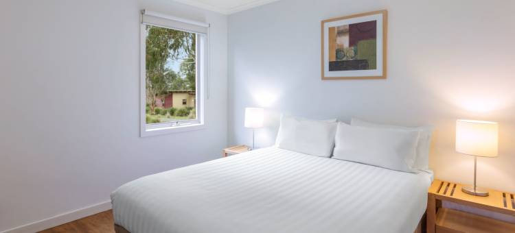 菲利浦岛温德姆华美达度假村(Ramada Resort by Wyndham Phillip Island)图片