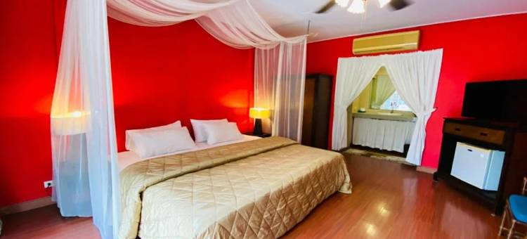 里维埃拉度假村(Safari Riviera Resort)图片