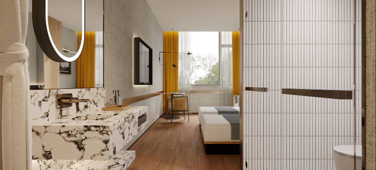 新西里酒店(幸福店)图片