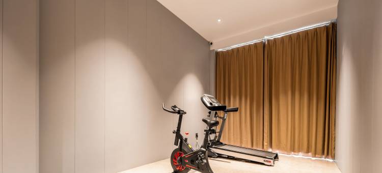 维也纳酒店(鹤壁淇县云梦大道店)图片