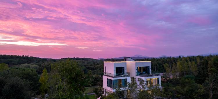 宜兴松楼艺宿·民宿图片