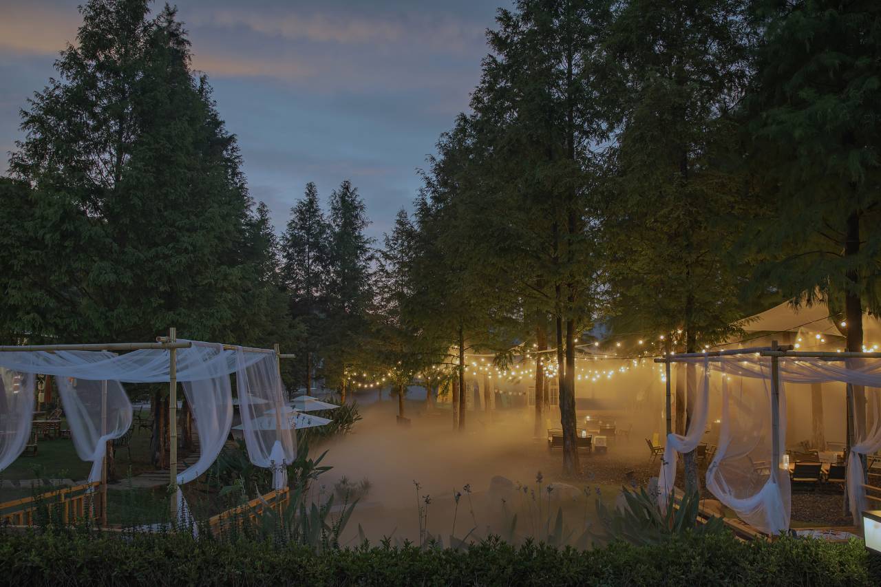 莫牛牛萌宠·亲子小牧场垂钓度假庄园(安吉店)图片