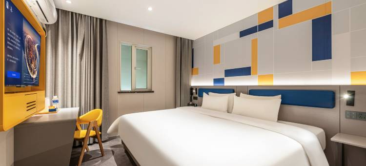 7天酒店(贵阳甲秀楼大十字广场店)图片