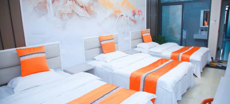 归来客栈(三河古镇景区店)图片