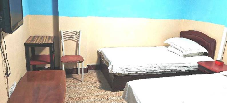 大同金月亮宾馆图片