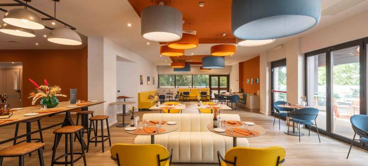 贝尔斯泰罗马奥雷利亚酒店(Belstay Roma Aurelia)图片