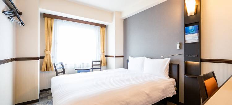 东横INN福岛站西口(Toyoko Inn Fukushima-eki Nishi-guchi)图片