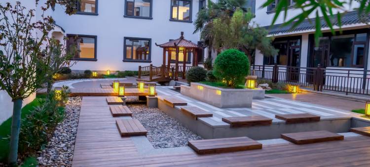 福如东海温泉大酒店图片