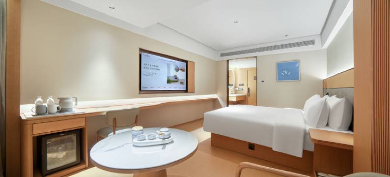 全季酒店(宁波舟孟北路地铁站店)图片