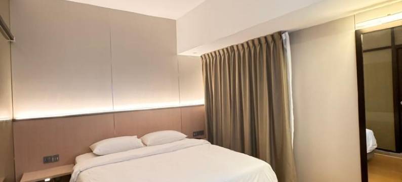 明涛酒店(Ming Paragon Hotel)图片