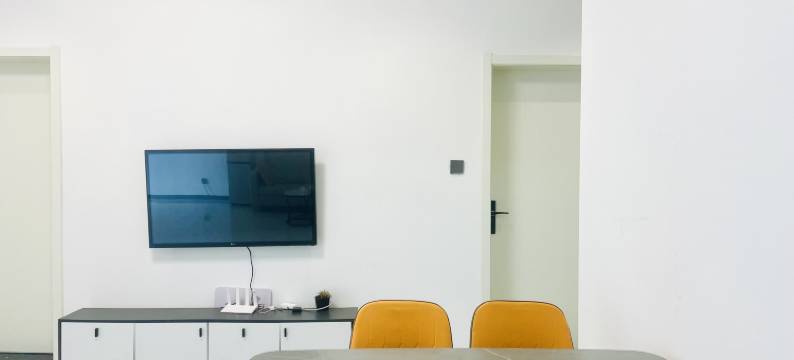 小草民宿(世纪豪园店)图片