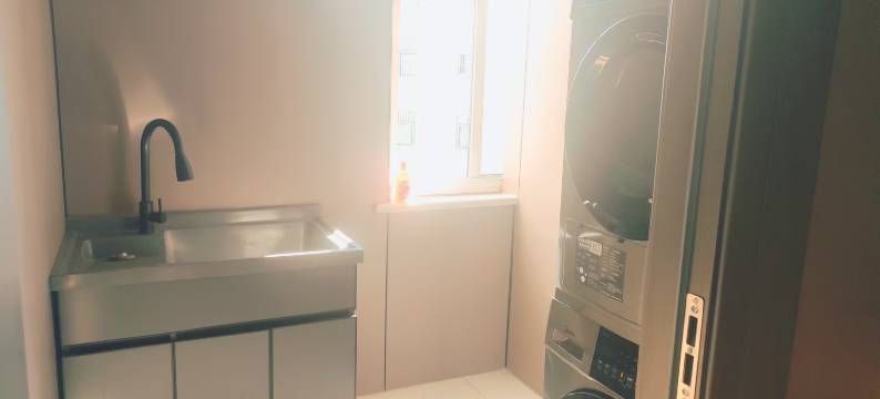 合肥朝阳大酒店(瑞泰公园奥来科技生产园店)图片