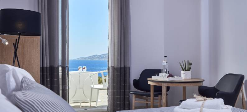 米克诺斯公主酒店(Mykonos Princess Hotel)图片