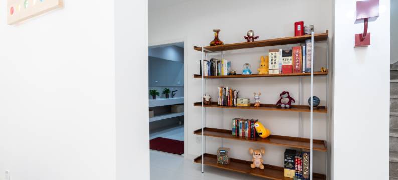 山水闲居·Comfortable自然生活·度假休闲民宿(玻璃台景区店)图片