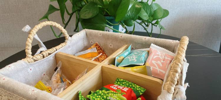 七星智能酒店(晋中寿阳市民广场店)图片